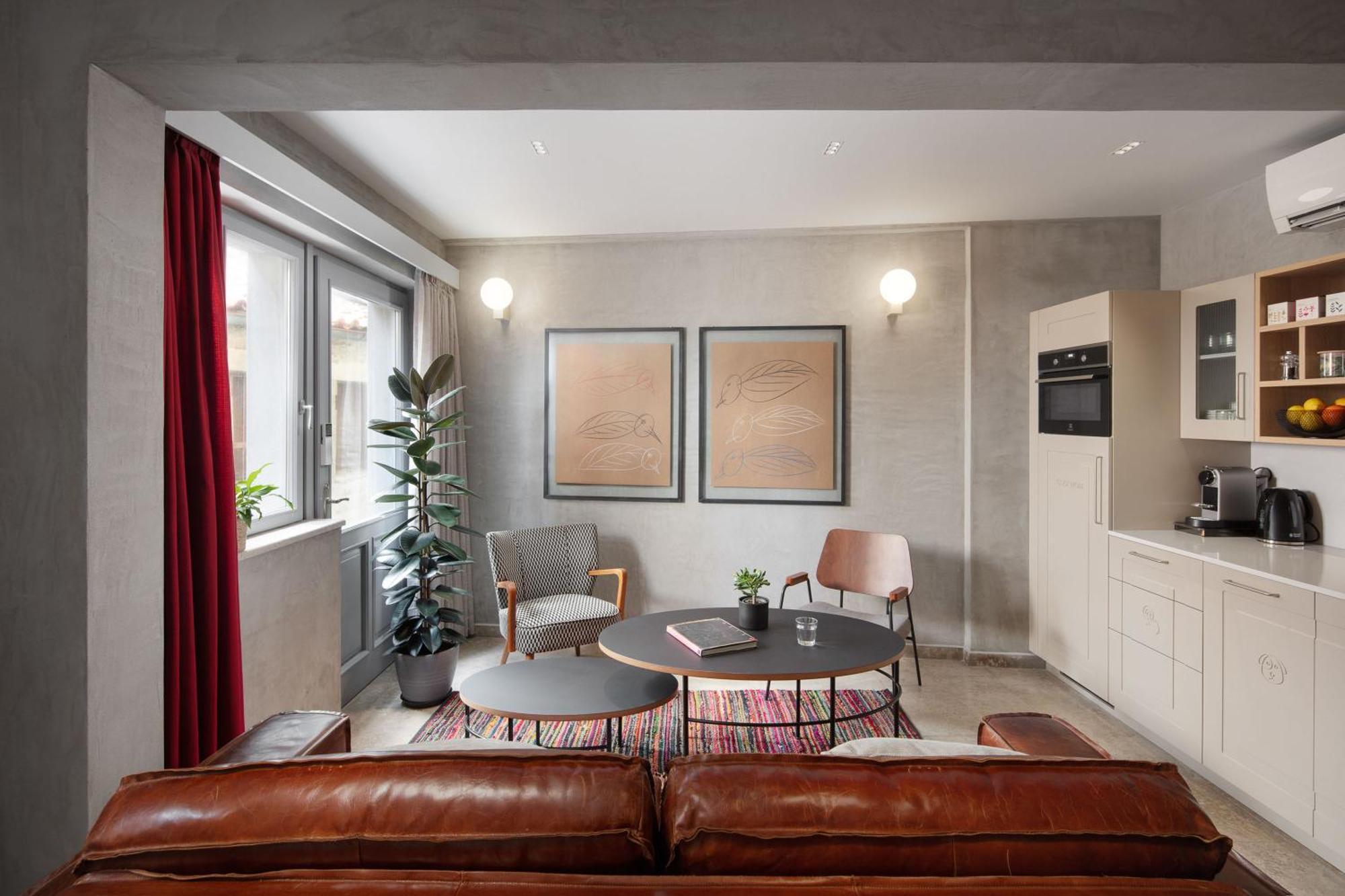 Mirakul Residence In A Cute Historic Town Labin  Ngoại thất bức ảnh