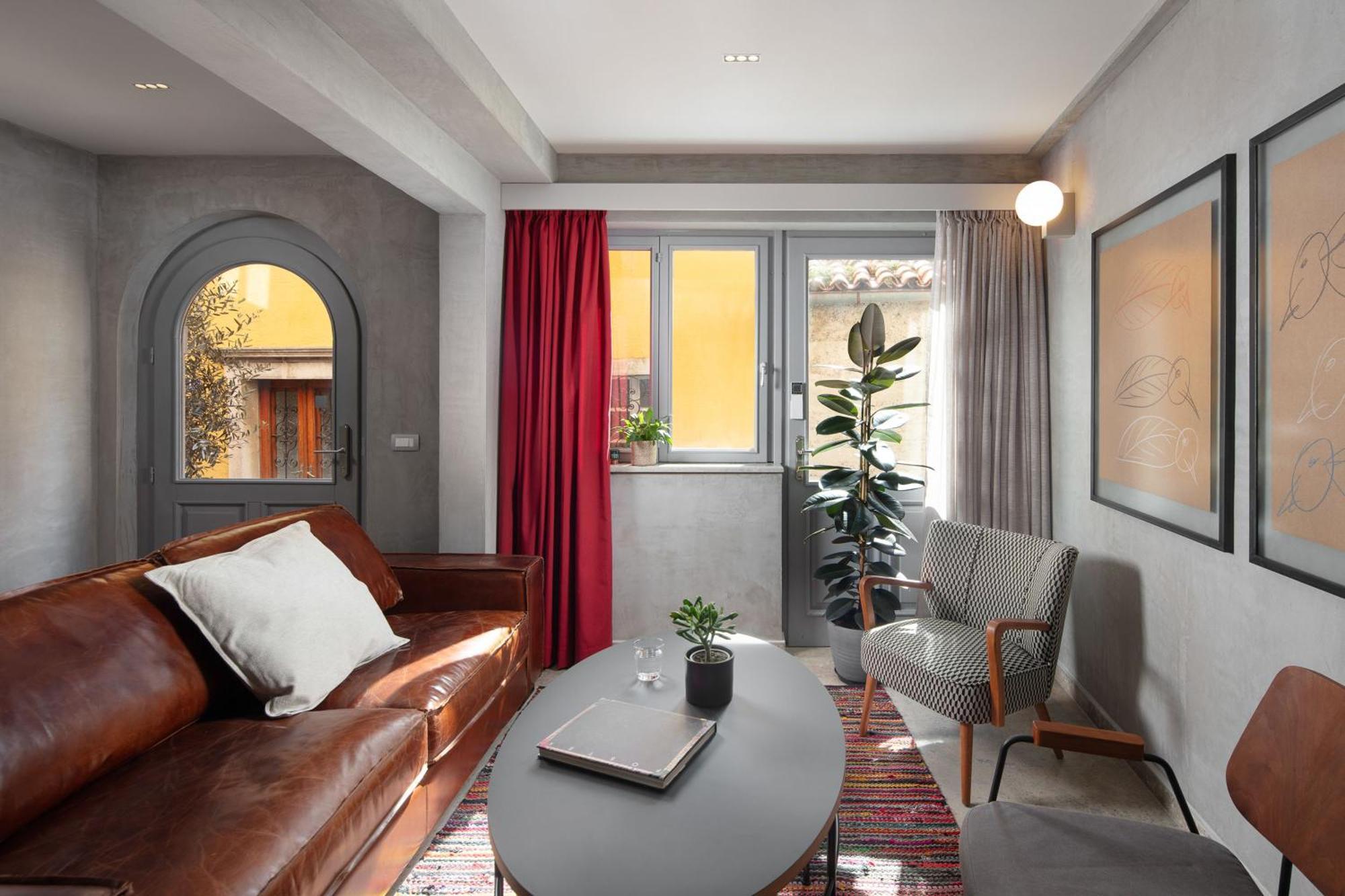 Mirakul Residence In A Cute Historic Town Labin  Ngoại thất bức ảnh
