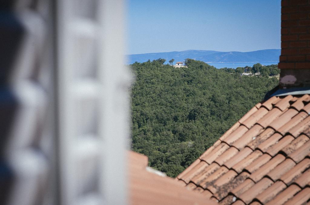 Mirakul Residence In A Cute Historic Town Labin  Ngoại thất bức ảnh